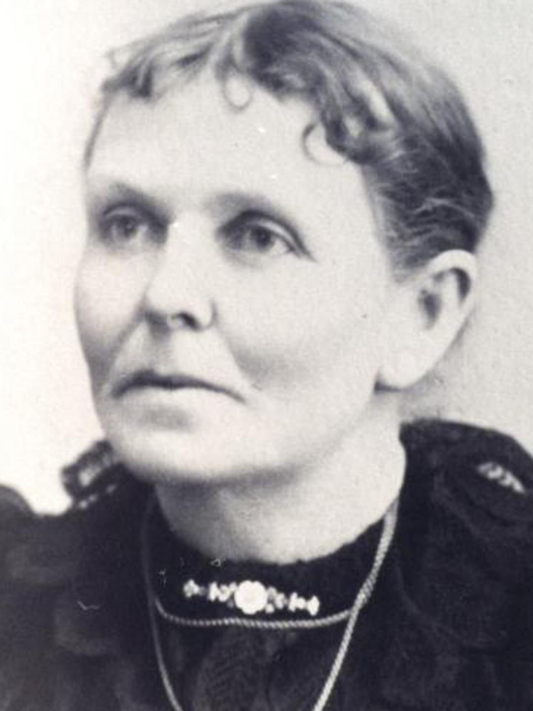 Sarah Frances Crosby (1848 - 1927) Profile
